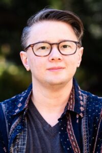 Isaac Fellman is the author of Note from a Regicide