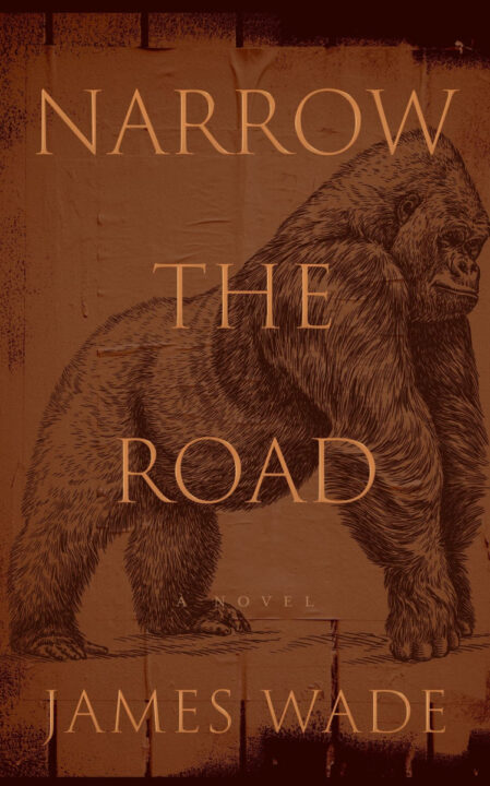 One of our recommended books is Narrow the Road by James Wade