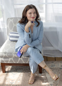 Jennifer Dasal is the author of The Club