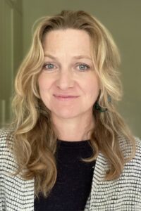 Fran Littlewood is the author of The Accidental Favorite