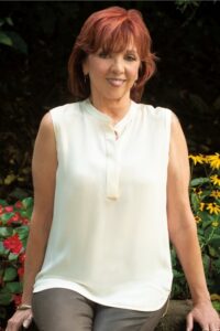 Nora Roberts is the author of Hideaway