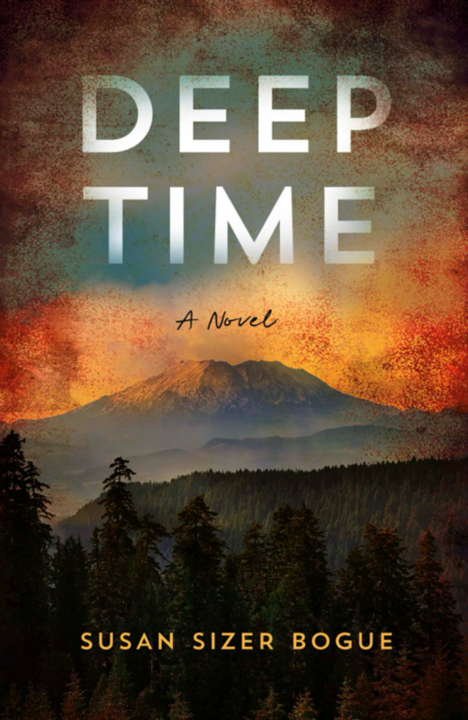 One of our recommended books is Deep Time by Susan Sizer Bogue